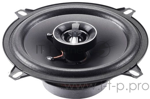 Колонки автомобильные Nakamichi NSE-1318R 160Вт 4Ом 13см (5дюйм) (ком.:2кол.) коаксиальные двухполосные