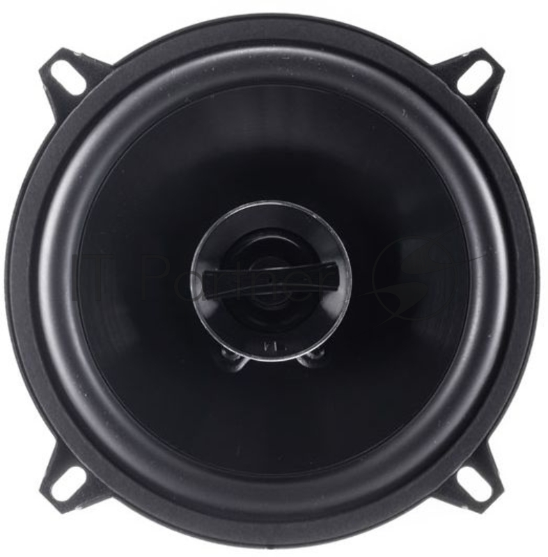 Колонки автомобильные Nakamichi NSE-1358 300Вт 4Ом 13см (5дюйм) (ком.:2кол.) коаксиальные трехполосные