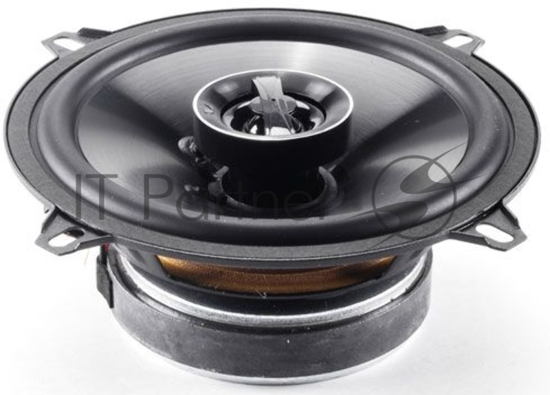 Колонки автомобильные Nakamichi NSE-1358 300Вт 4Ом 13см (5дюйм) (ком.:2кол.) коаксиальные трехполосные