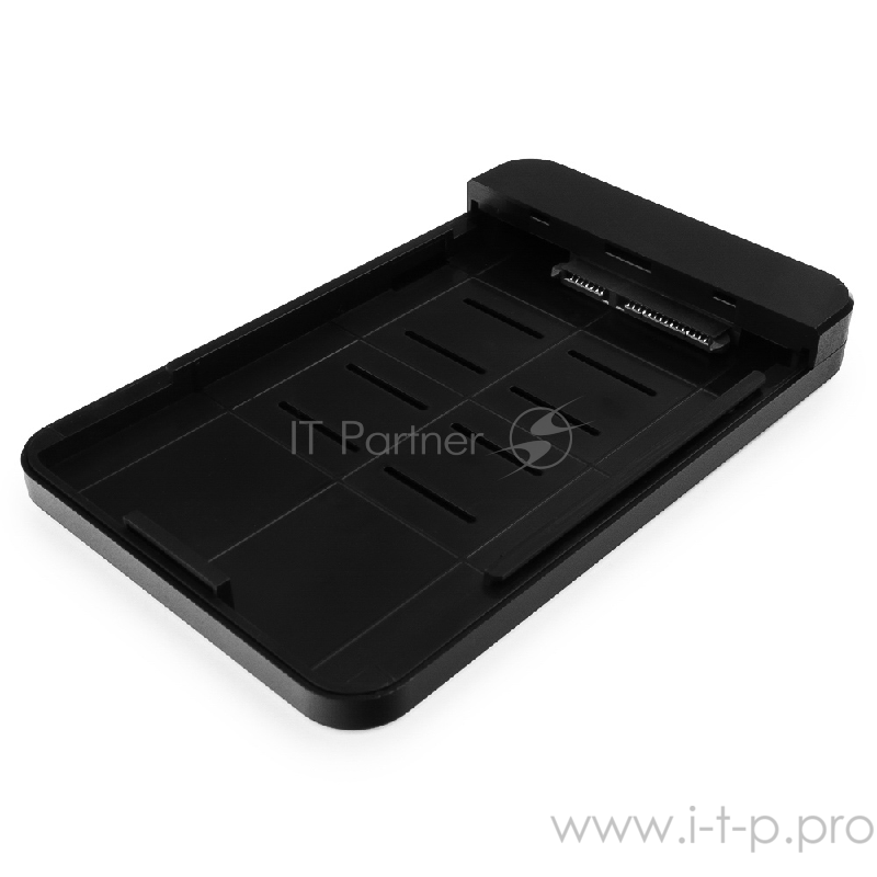 Контейнер для HDD AgeStar 3UB2A18 (BLACK) USB 3.0 Внешний корпус 2.5