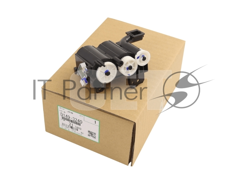 Блок подачи Cet CET561020 (D1493240) для Ricoh MPC2011SP/2504/501SP