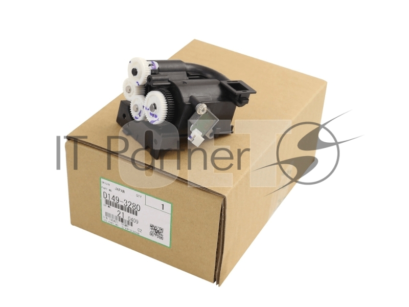 Блок подачи Cet CET561022 (D1493280) для Ricoh MPC2011SP/2504/501SP