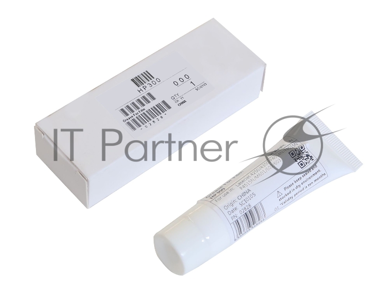 Смазка Cet CET2828 (HP300) для HP LaserJet (Dow Corning) 20г