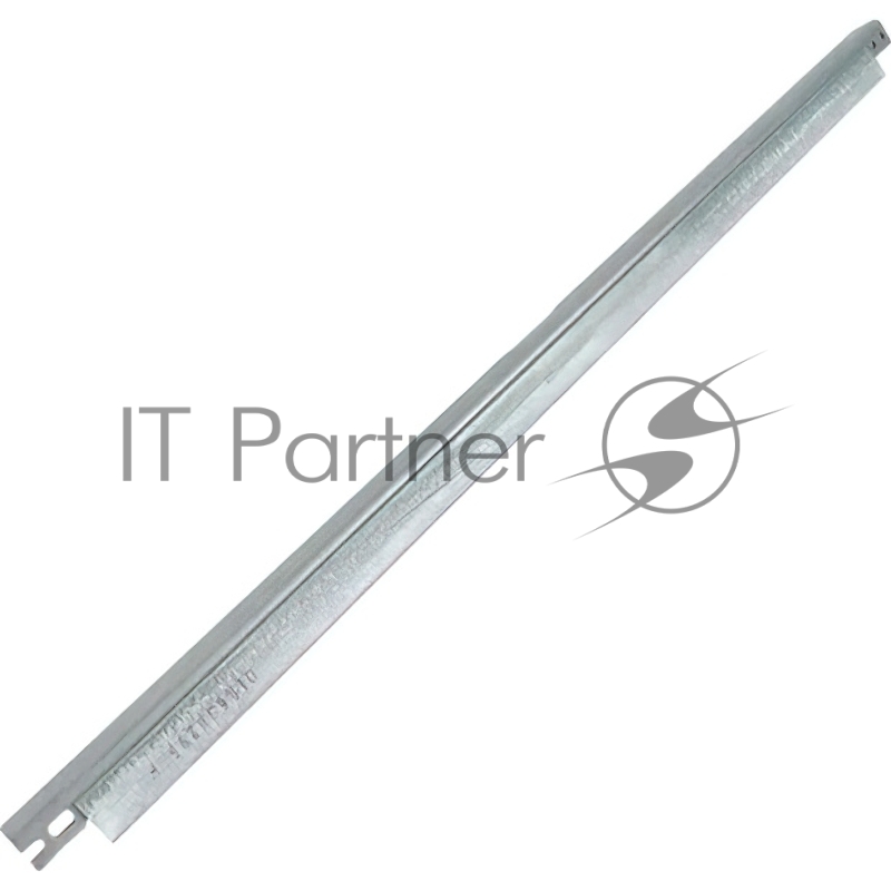 Лезвие нанесения смазки в сборе