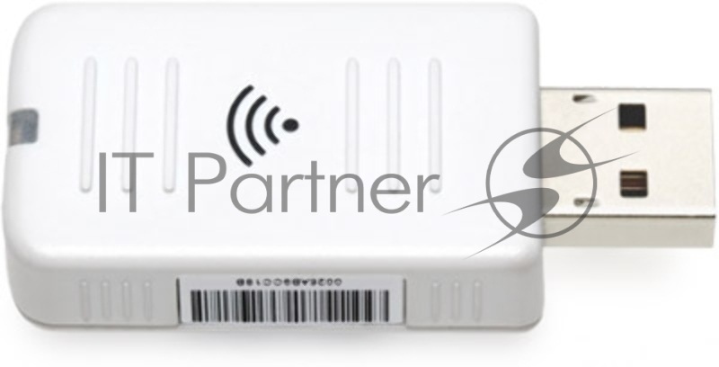 Проектор EPSON V12H731P01 Адаптер LAN (ELPAP10) euro