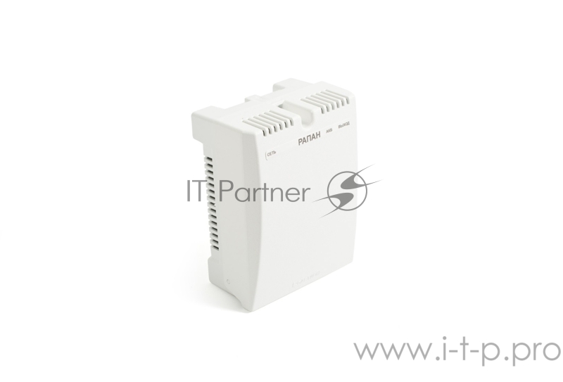 ББП РАПАН - 10П исп. 1.2 источник питания 12В 1А под АКБ 1,2Ач защита АКБ ток заряда 0,3А RAPAN - 10P isp. 1.2 power supply 12V 1A under the battery 1.2Ah battery protection charge current 0.3A