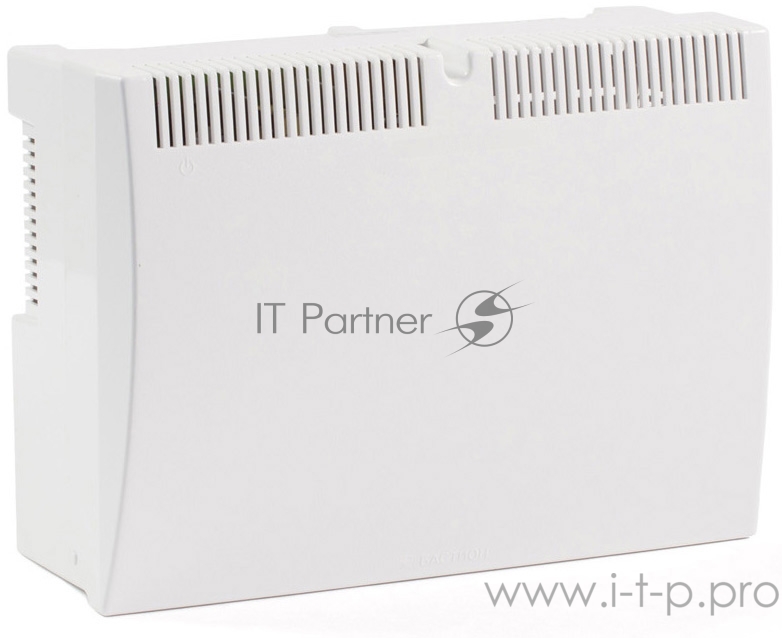 ББП РАПАН - 24/3 источник питания 24В, 3А, под АКБ 7-12Ач, защита АКБ и выхода RAPAN - 24/3 power supply 24V, 3A, under the battery 7-12Ah, protection of the battery and output