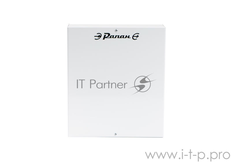 ББП РАПАН - 40 исп.2х7 источн питания 12В 4А метал корпус под АКБ 2х7 Ач защита АКБ RAPAN - 40 version 2x7 power supply 12V 4A metal case for battery 2x7 Ah battery protection