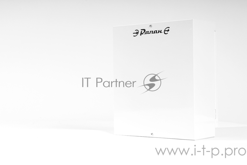 ББП РАПАН - 40 исп.2х7 источн питания 12В 4А метал корпус под АКБ 2х7 Ач защита АКБ RAPAN - 40 version 2x7 power supply 12V 4A metal case for battery 2x7 Ah battery protection