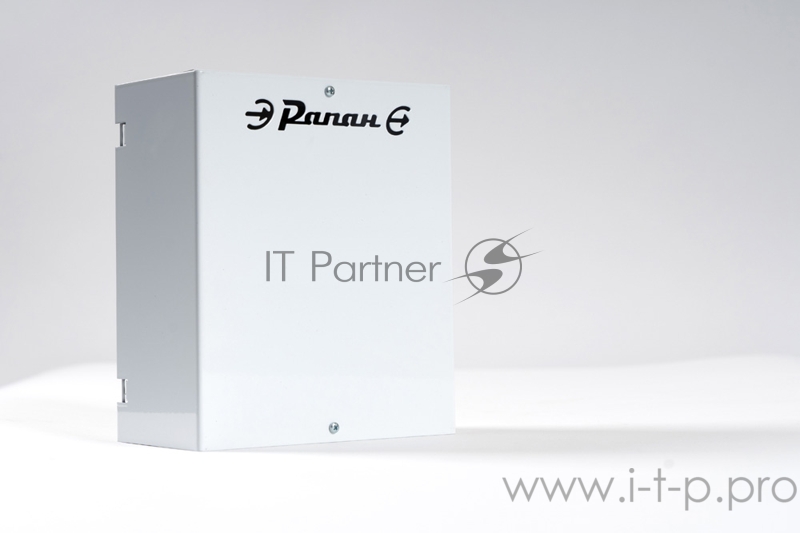 ББП РАПАН - 60 источник питания 12В, 6А, под АКБ 12Ач, защита АКБ и выхода RAPAN - 60 power supply 12V, 6A, under the battery 12Ah, protection of the battery and output