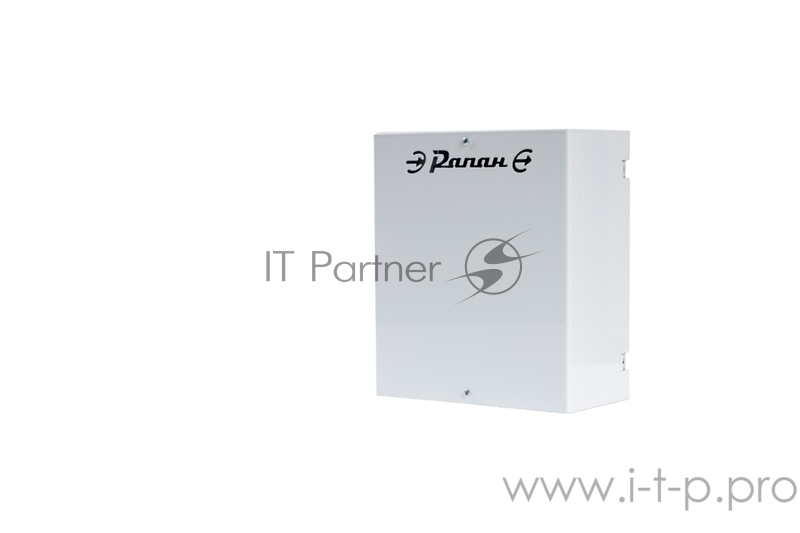 ББП РАПАН - 60 источник питания 12В, 6А, под АКБ 12Ач, защита АКБ и выхода RAPAN - 60 power supply 12V, 6A, under the battery 12Ah, protection of the battery and output