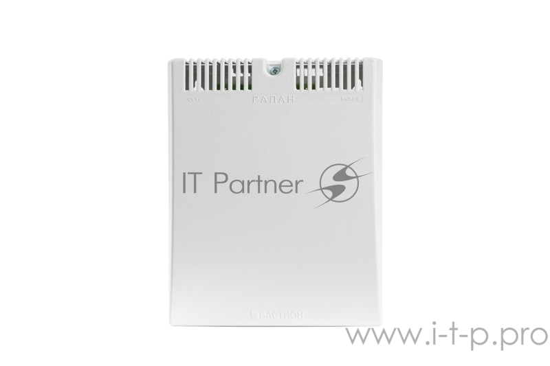 ББП РАПАН - 60П источн питания 12В 6А пластиковый корпус под АКБ 7 Ач защита АКБ RAPAN - 60P power supply 12V 6A plastic case for battery 7 Ah battery protection