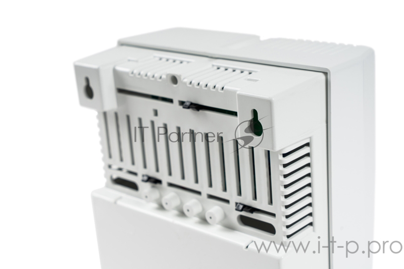 ББП РАПАН - 60П источн питания 12В 6А пластиковый корпус под АКБ 7 Ач защита АКБ RAPAN - 60P power supply 12V 6A plastic case for battery 7 Ah battery protection