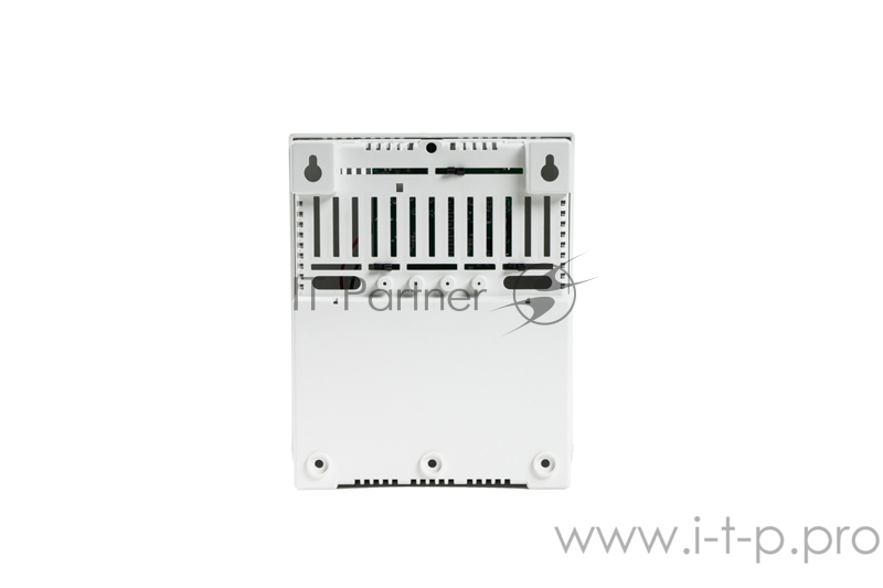 ББП РАПАН - 60П источн питания 12В 6А пластиковый корпус под АКБ 7 Ач защита АКБ RAPAN - 60P power supply 12V 6A plastic case for battery 7 Ah battery protection