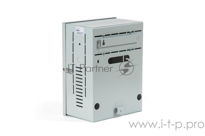 Источник питания СКАТ-1200Д исп.2 12В 5А корпус под АКБ 1х26 или 2х17 Ач СС ТР ПБ SKAT-1200D isp.2 power supply 12V 5A case for batteries 1x26 or 2x17 Ah SS TR PB