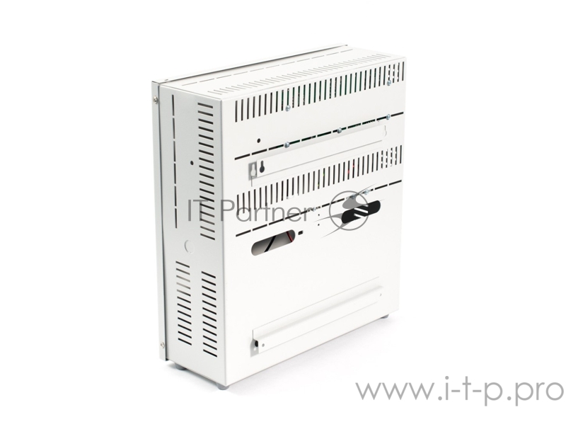 Источник питания СКАТ-1200У2 12В 10А корпус под АКБ2х26Ач холодный пуск СС ТР ПБ SKAT-1200U2 power supply 12V 10A case for battery 2x26Ah cold start SS TR PB