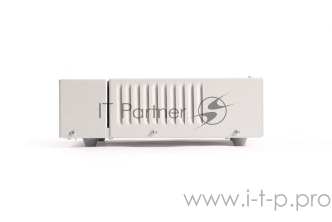 Источник питания СКАТ-2400 исп.6/10 24В 6А и до 10А при наличии АКБ 2х17-250Ач SKAT-2400 isp. 6/10 power supply 24V 6A and up to 10A with 2x17-250Ah battery