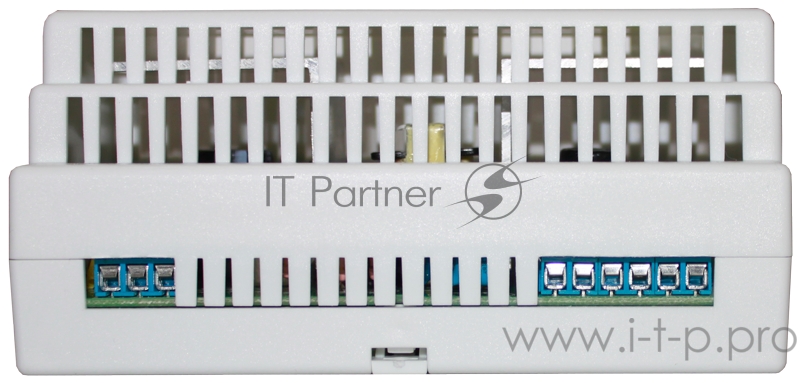 Источник питания Скат 2400М DIN 24В 1,3А 2 внешн. АКБ 4,5-7Ач хол. пуск СС ТР ПБ Slope 2400M DIN power supply 24V 1.3A 2 ext. Battery 4.5-7Ah cold. launch of SS TR PB