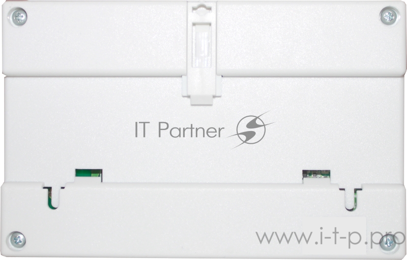 Источник питания Скат 2400М DIN 24В 1,3А 2 внешн. АКБ 4,5-7Ач хол. пуск СС ТР ПБ Slope 2400M DIN power supply 24V 1.3A 2 ext. Battery 4.5-7Ah cold. launch of SS TR PB