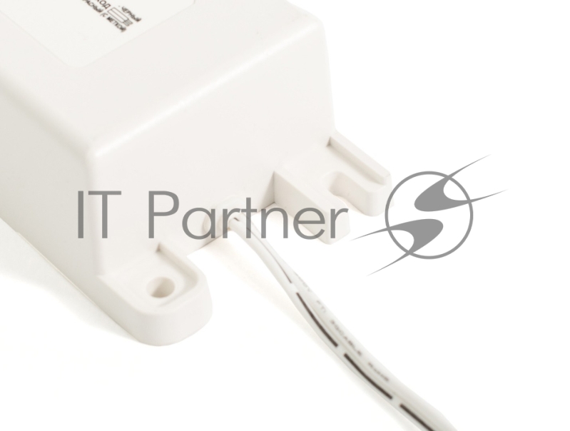 Источник питания Моллюск 12/5 12В, 5А. Сетевой диапазон 170-250В, корпус IP 67 Clam 12/5 power supply 12V, 5A. Network range 170-250V, housing IP 67