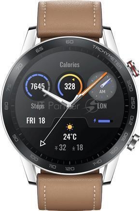 Умные часы HONOR MAGIC 2 BROWN 46MM MNS-B39/MNS-B39V