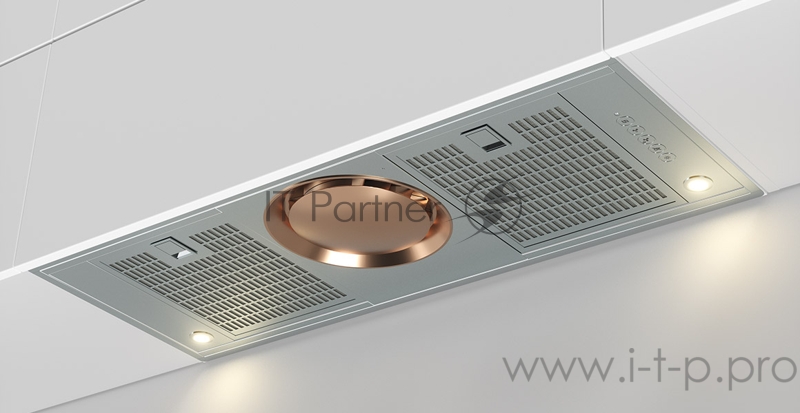 Встраиваемая в шкаф вытяжка Faber BEST, Встраиваемые в шкаф HAVA X 78