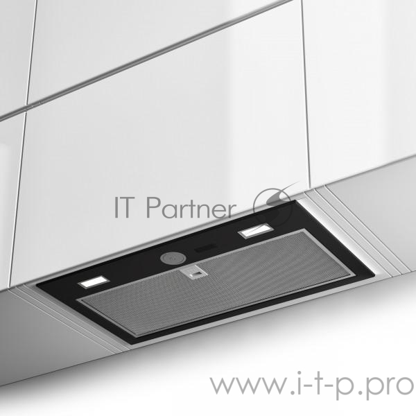 Встраиваемая в шкаф вытяжка Faber BETTER, Встраиваемые в шкаф INKA PLUS HCS BK A52