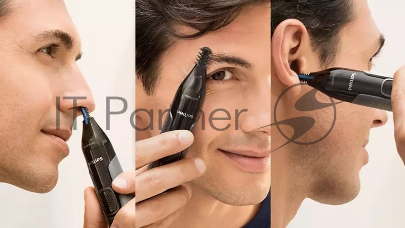 Триммер PHILIPS NT3650/16