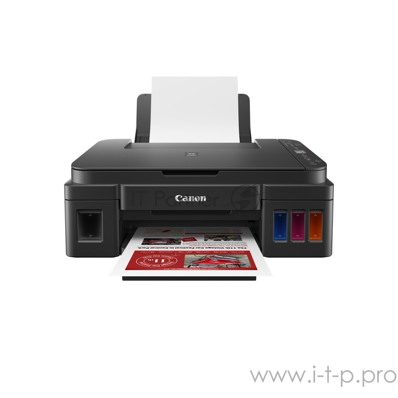 МФУ Canon PIXMA G3411