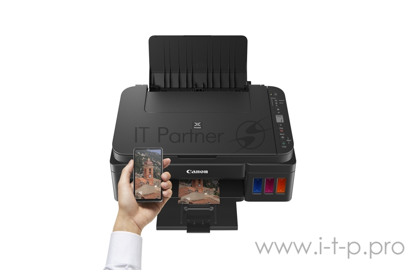 МФУ Canon PIXMA G3411