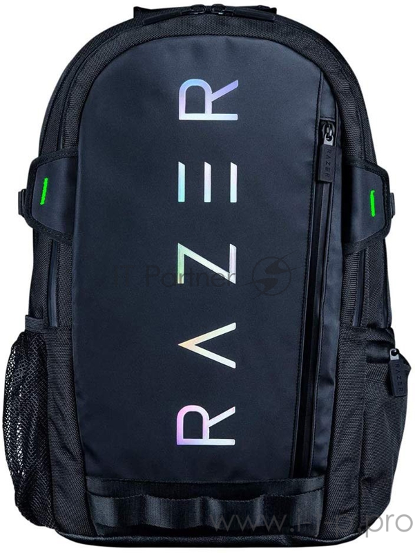 Рюкзак Razer Rogue Backpack (15.6) V3 - Chromatic Edition Razer Rogue Backpack (15.6) V3 - Chromatic Edition