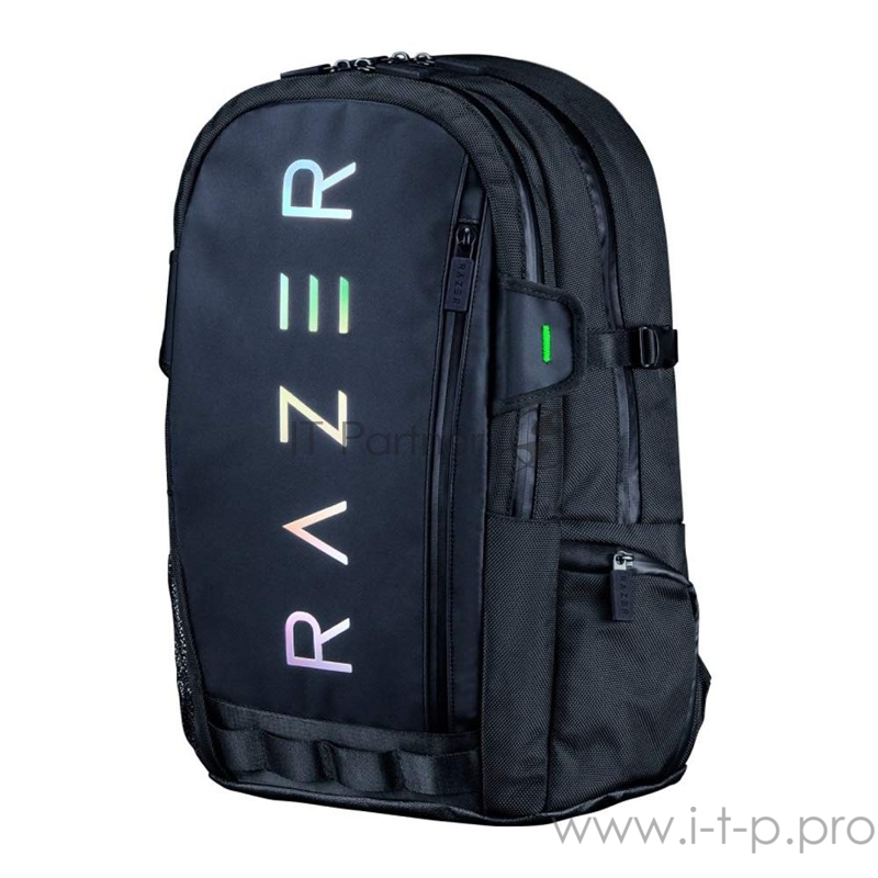 Рюкзак Razer Rogue Backpack (15.6) V3 - Chromatic Edition Razer Rogue Backpack (15.6) V3 - Chromatic Edition