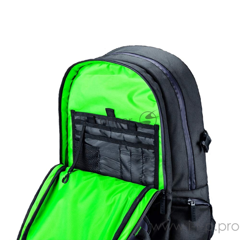 Рюкзак Razer Rogue Backpack (15.6) V3 - Chromatic Edition Razer Rogue Backpack (15.6) V3 - Chromatic Edition