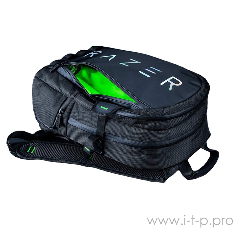 Рюкзак Razer Rogue Backpack (15.6) V3 - Chromatic Edition Razer Rogue Backpack (15.6) V3 - Chromatic Edition