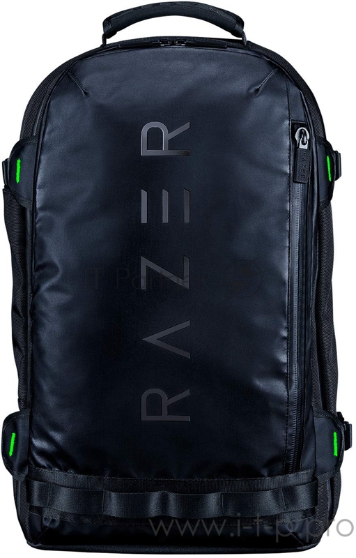 Рюкзак Razer Rogue Backpack (17.3) V3 - Black Razer Rogue Backpack (17.3) V3 - Black