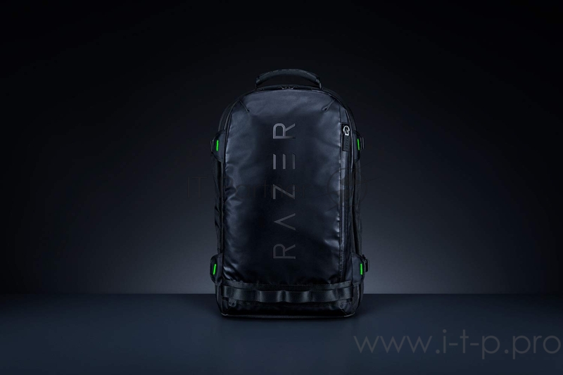 Рюкзак Razer Rogue Backpack (17.3) V3 - Black Razer Rogue Backpack (17.3) V3 - Black