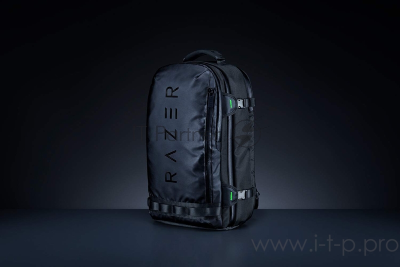 Рюкзак Razer Rogue Backpack (17.3) V3 - Black Razer Rogue Backpack (17.3) V3 - Black