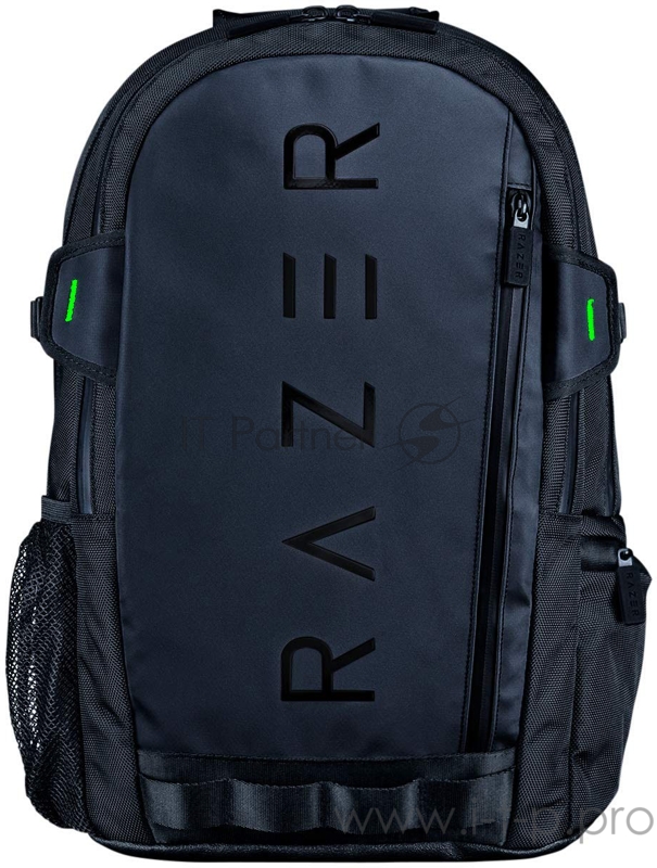 Рюкзак Razer Rogue Backpack (15.6) V3 - Black Razer Rogue Backpack (15.6) V3 - Black