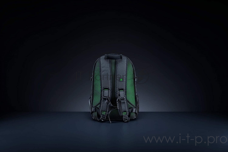 Рюкзак Razer Rogue Backpack (15.6) V3 - Black Razer Rogue Backpack (15.6) V3 - Black
