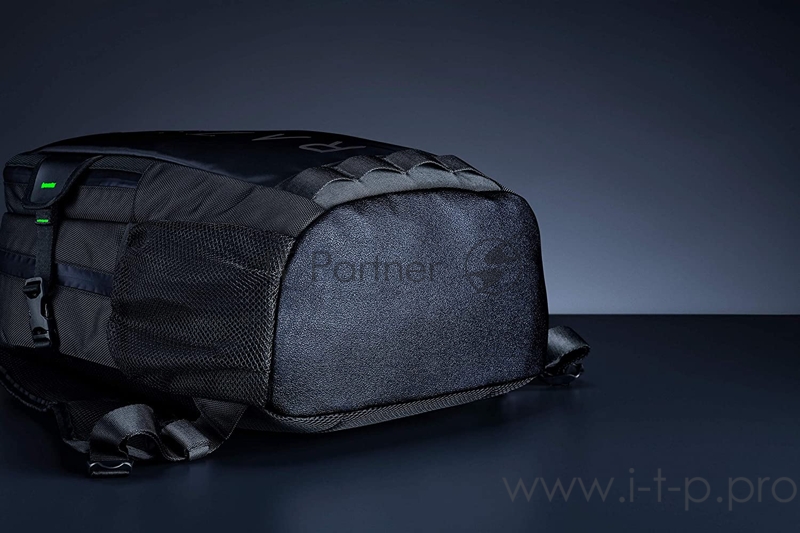 Рюкзак Razer Rogue Backpack (15.6) V3 - Black Razer Rogue Backpack (15.6) V3 - Black
