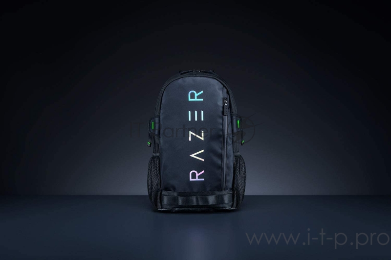 Рюкзак Razer Rogue Backpack (13.3) V3 - Chromatic Edition Razer Rogue Backpack (13.3) V3 - Chromatic Edition