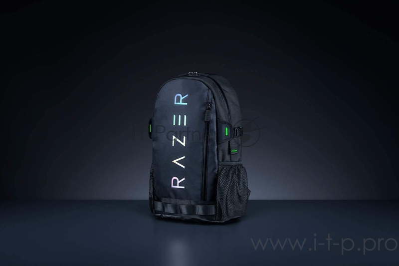 Рюкзак Razer Rogue Backpack (13.3) V3 - Chromatic Edition Razer Rogue Backpack (13.3) V3 - Chromatic Edition