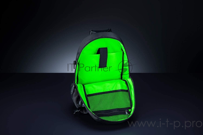 Рюкзак Razer Rogue Backpack (13.3) V3 - Chromatic Edition Razer Rogue Backpack (13.3) V3 - Chromatic Edition
