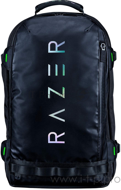 Рюкзак Razer Rogue Backpack (17.3) V3 - Chromatic Edition Razer Rogue Backpack (17.3) V3 - Chromatic Edition