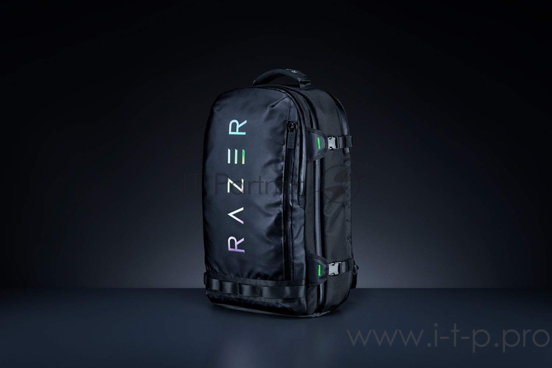Рюкзак Razer Rogue Backpack (17.3) V3 - Chromatic Edition Razer Rogue Backpack (17.3) V3 - Chromatic Edition