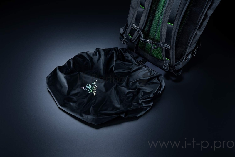 Рюкзак Razer Rogue Backpack (17.3) V3 - Chromatic Edition Razer Rogue Backpack (17.3) V3 - Chromatic Edition