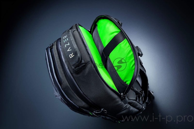 Рюкзак Razer Rogue Backpack (17.3) V3 - Chromatic Edition Razer Rogue Backpack (17.3) V3 - Chromatic Edition