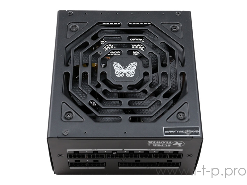 блок питания 850 Ватт Super Flower Power Supply Leadex Gold III, 850W, ATX, 130mm, 9xSATA, 6xPCI-E(6+2), APFC, 80+ Gold, Full Modular