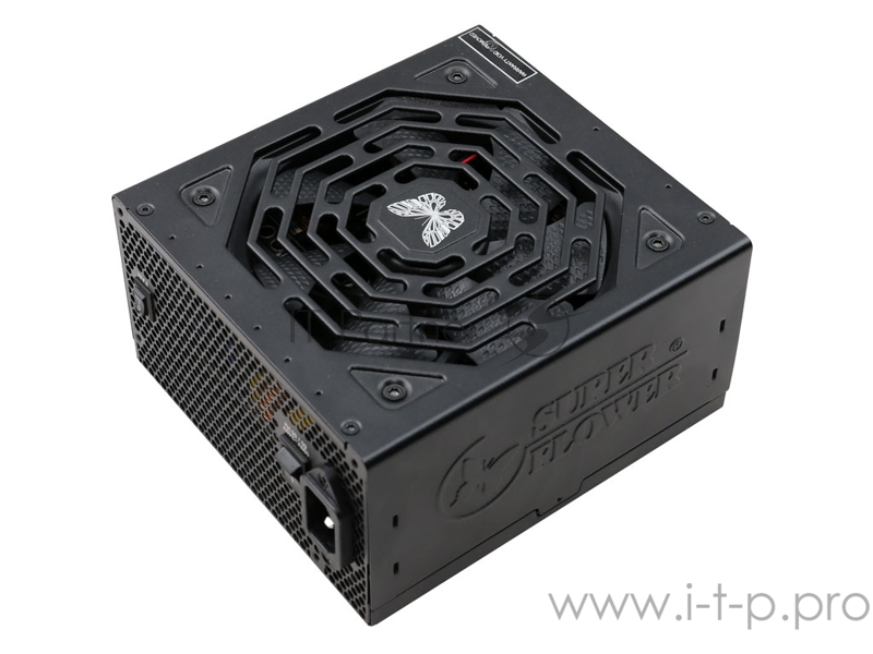 блок питания 850 Ватт Super Flower Power Supply Leadex Gold III, 850W, ATX, 130mm, 9xSATA, 6xPCI-E(6+2), APFC, 80+ Gold, Full Modular