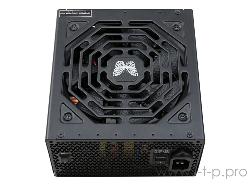 блок питания 850 Ватт Super Flower Power Supply Leadex Gold III, 850W, ATX, 130mm, 9xSATA, 6xPCI-E(6+2), APFC, 80+ Gold, Full Modular